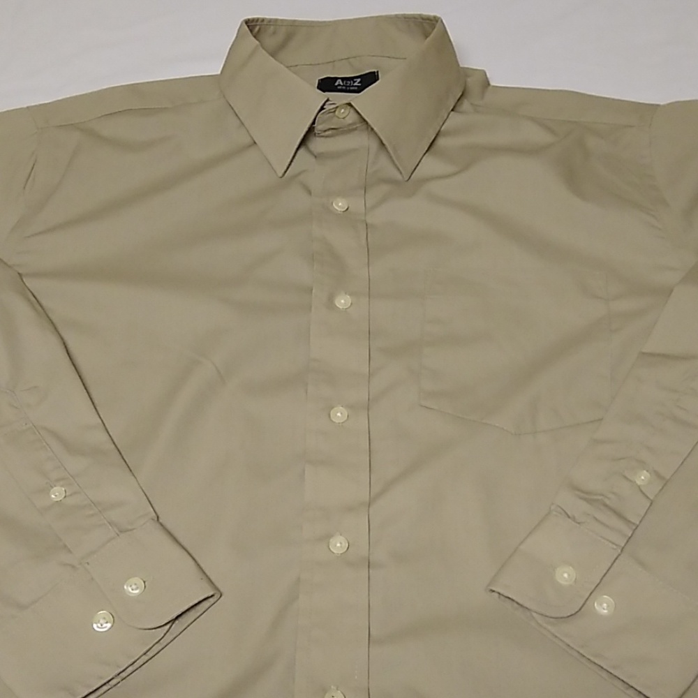 Very nice shirt